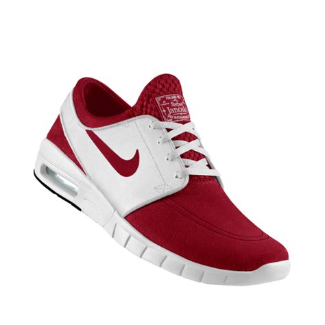 nike sb stefan janoski max mid herren-skateboardschuh|where to buy Nike janoski.